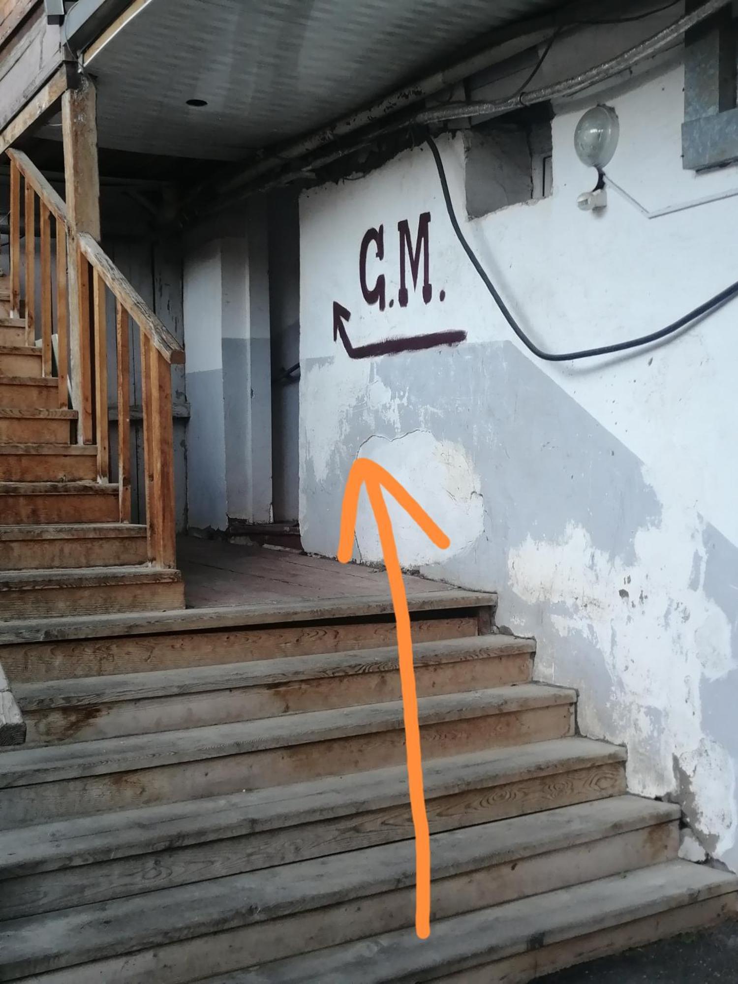 Homestay In Tbilisi Center Gm Εξωτερικό φωτογραφία